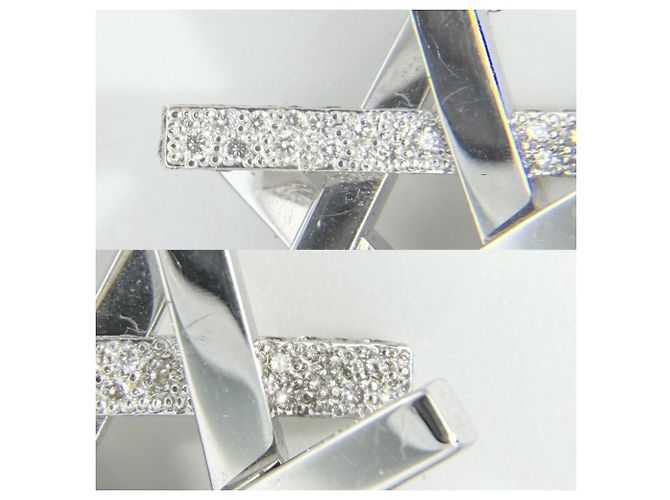 Collana Star da donna Tiffany & Co. - vista 4