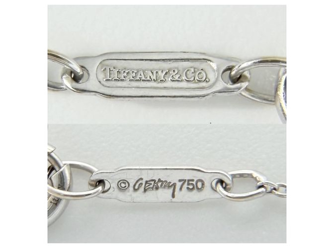Collana Star da donna Tiffany & Co. - vista 5