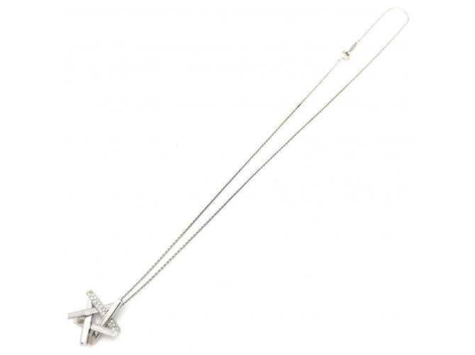 Collana Star da donna Tiffany & Co. - vista 6