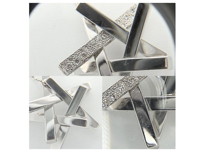 Collana Star da donna Tiffany & Co. - vista 7