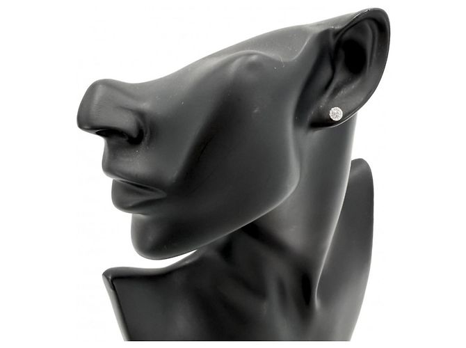 Tiffany & Co. Soleste Stecker - Ansicht 2