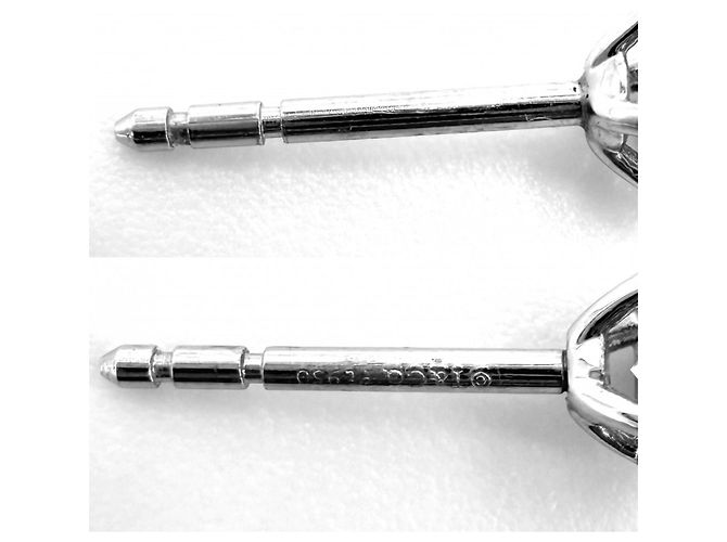 Tiffany & Co. Soleste Stecker - Ansicht 3