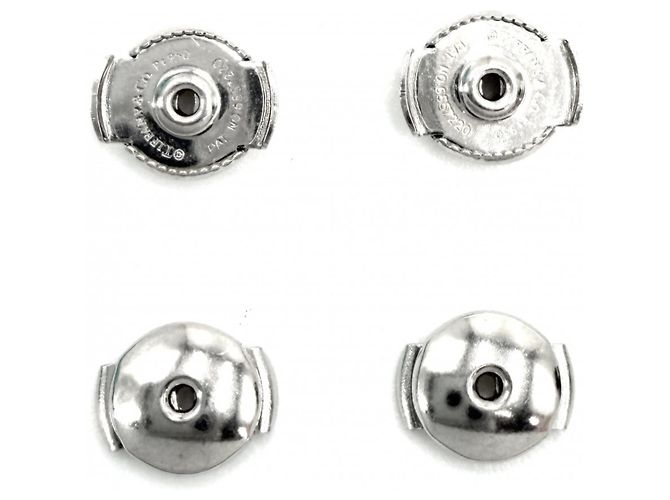 Tiffany & Co. Soleste Stecker - Ansicht 4