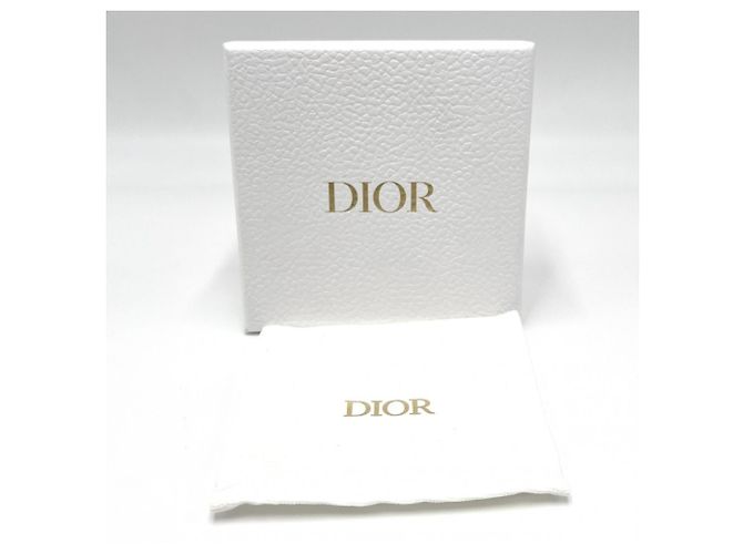 Bracciale Christian Dior Dior Montaigne Charm Rosa D'oro - vista 8