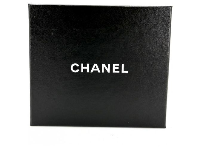 Collana Chanel Vintage Gold D'oro - vista 8