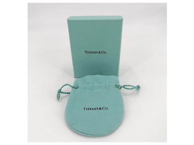 Collana Clover da donna Tiffany & Co. in oro giallo 18K - vista 7