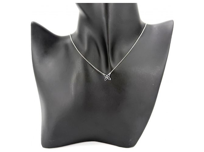 Collana con pendente Tiffany & Co. Victoria - vista 3