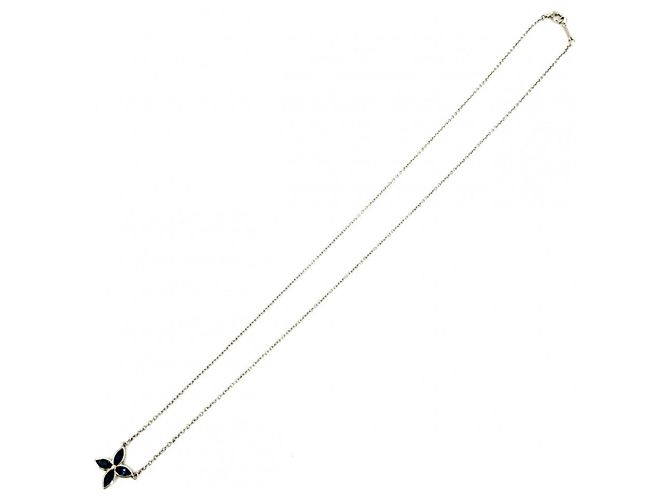 Collana con pendente Tiffany & Co. Victoria - vista 5