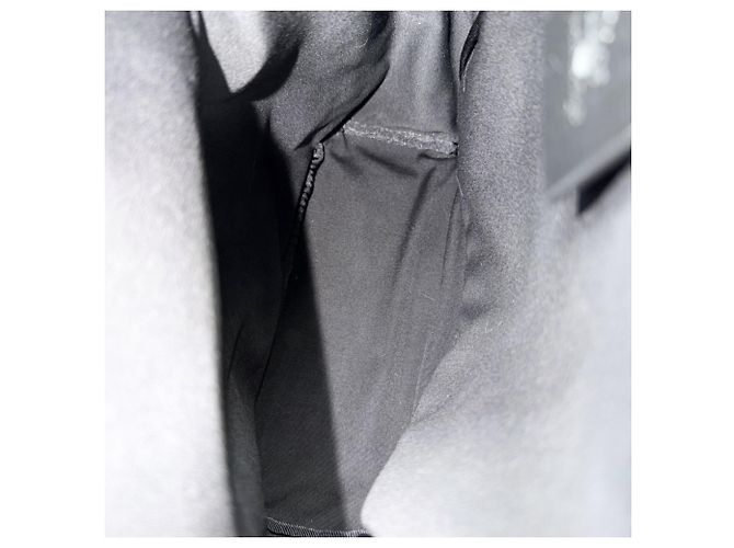 Christian Dior Zaino in pelle da uomo Dior Homme - vista 4