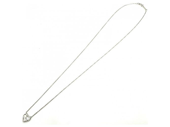 Collana Sentimental Heart di Tiffany & Co. - vista 4