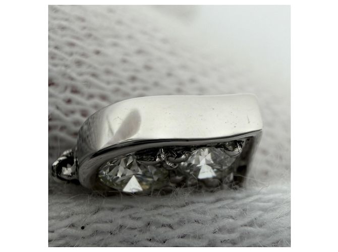 Collana Sentimental Heart di Tiffany & Co. - vista 8