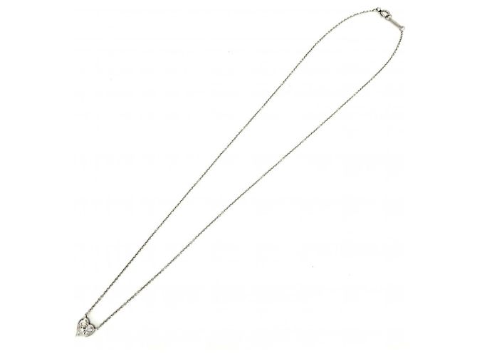 Collana Sentimental Heart di Tiffany & Co. - vista 7