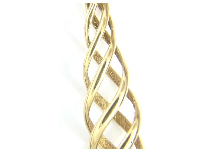 Orecchini pendenti in oro giallo Venezia di Tiffany & Co. - vista 6