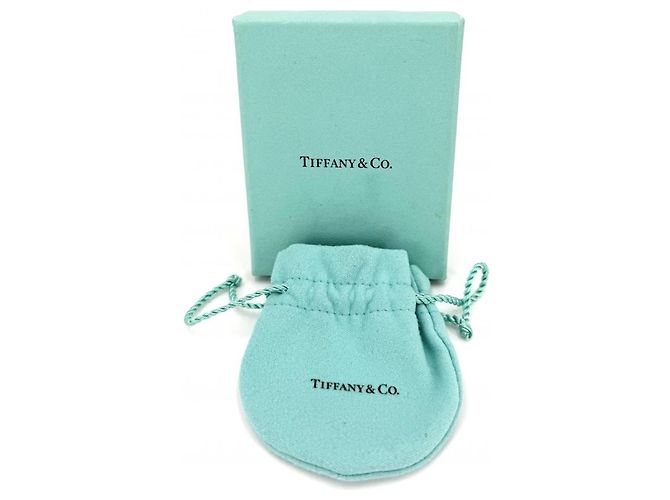 Orecchini pendenti in oro giallo Venezia di Tiffany & Co. - vista 7