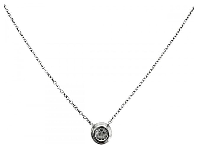 Collana Tiffany & Co. Soleste - vista 2
