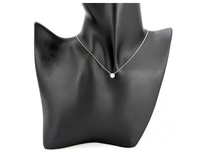 Collana Tiffany & Co. Soleste - vista 3