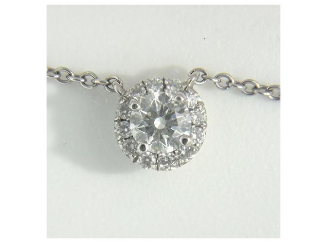 Collana Tiffany & Co. Soleste - vista 4