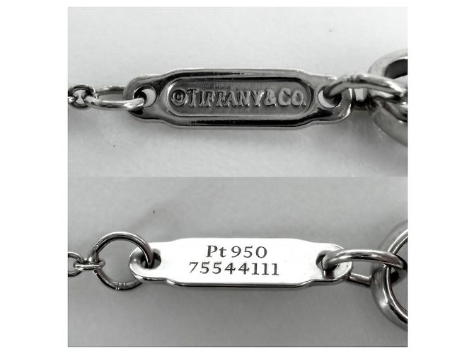 Collana Tiffany & Co. Soleste - vista 6