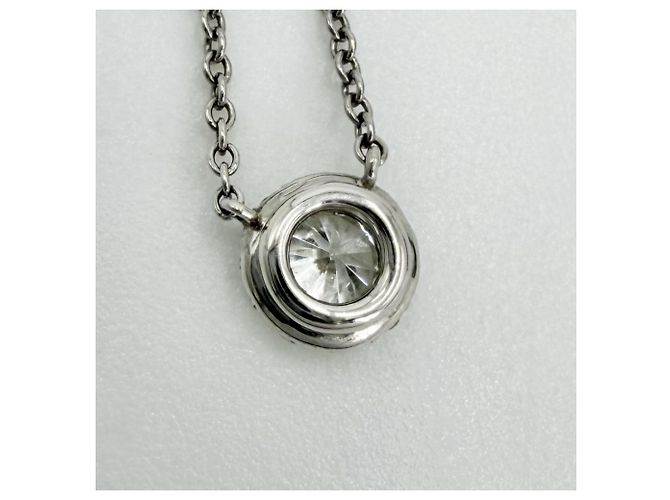 Collana Tiffany & Co. Soleste - vista 7