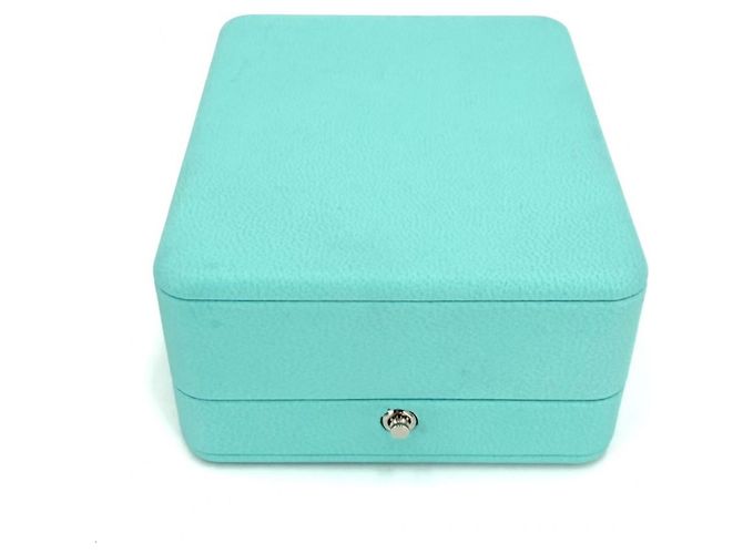 Collana Tiffany & Co. Soleste - vista 8