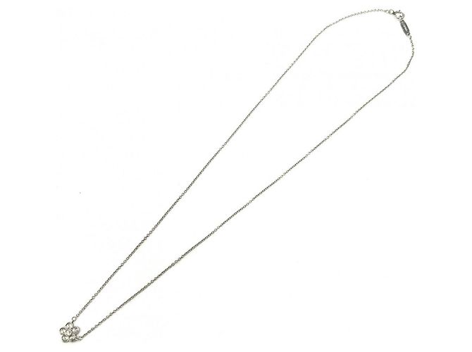 Collana Tiffany & Co. Women's Garden Flower Rose Cut - vista 6