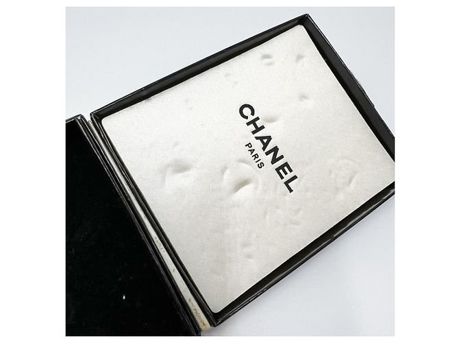 Bracciale Chanel Coco Vintage Charm D'oro - vista 10