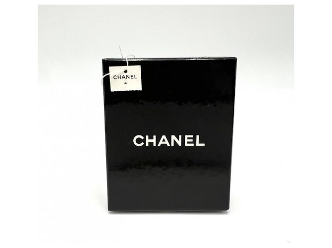 Bracciale Chanel Coco Vintage Charm D'oro - vista 8