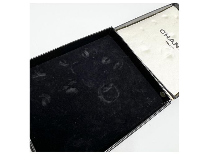 Bracciale Chanel Coco Vintage Charm D'oro - vista 9
