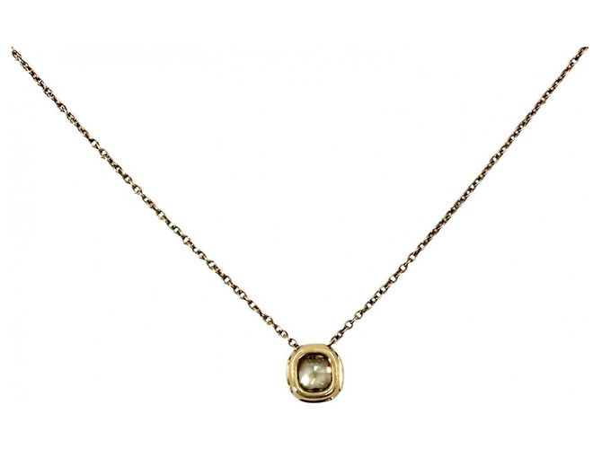 Collana Bizet Tiffany & Co. in oro giallo 18K - vista 2