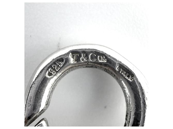 Bracciale a cerchio Double Loop da uomo Tiffany & Co. - vista 5