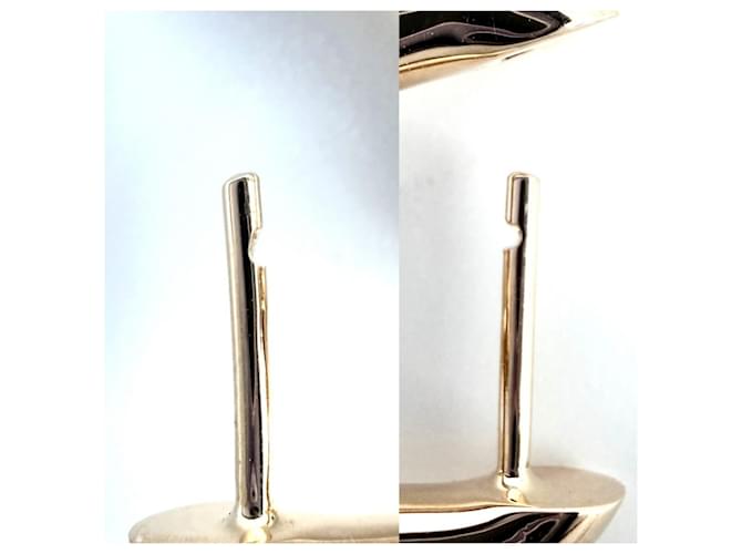 Orecchini Hardware Large Link da donna Tiffany & Co. - vista 3
