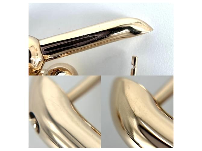 Orecchini Hardware Large Link da donna Tiffany & Co. - vista 5