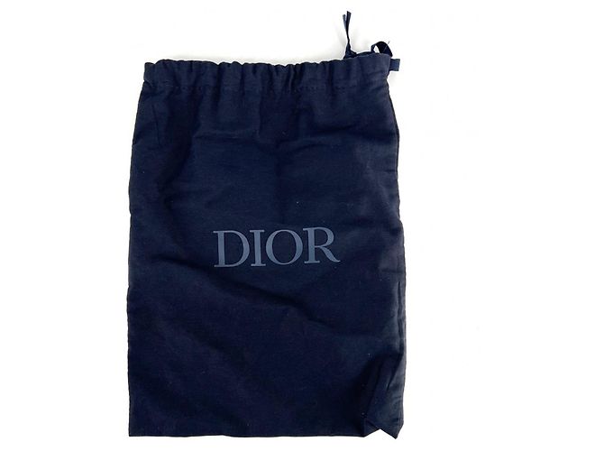 Bolsa de ombro Oblique Galaxy para homem de Christian Dior Vermelho - vista 13