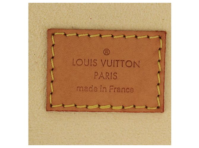 LOUIS VUITTON Borsa Monogram LV Pop Cannes 2way M55457 LV Auth 189087M Monogramma - vista 26