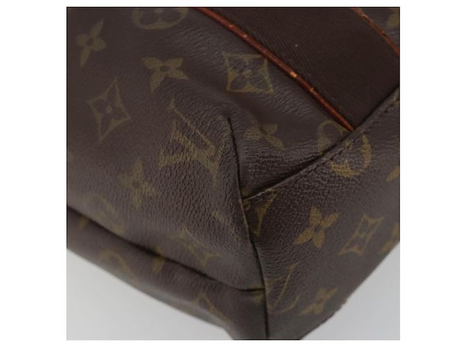 LOUIS VUITTON Tote Bag Monogram Kababobur M53013 LV Auth ka5056 Monogramma - vista 14