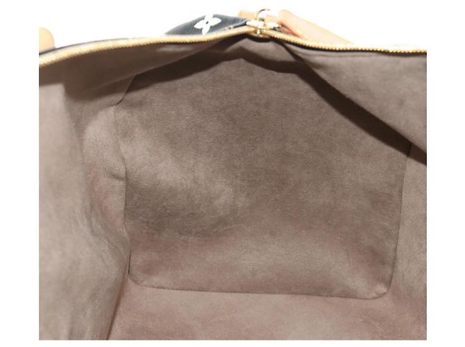 LOUIS VUITTON Multicolor Keepall 45 Boston Bag M92640 LV Auth 187965SAM - Ansicht 27