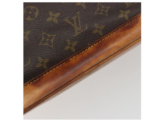 LOUIS VUITTON Borsa Monogram Alma M51130 LV Auth 189673 Monogramma - vista 10