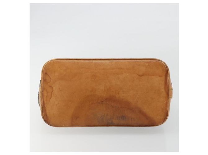 LOUIS VUITTON Borsa Monogram Alma M51130 LV Auth 189673 Monogramma - vista 5