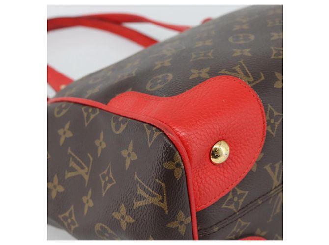 LOUIS VUITTON Borsa Tote Monogram Estrella MM M51193 LV Auth bs35867 Monogramma - vista 15