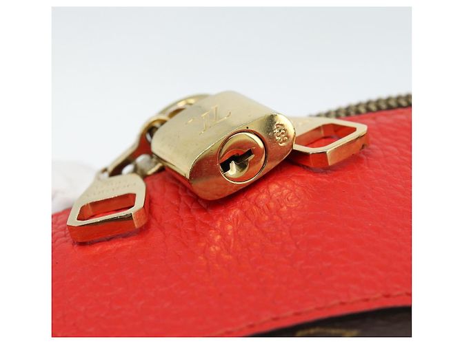 LOUIS VUITTON Borsa Tote Monogram Estrella MM M51193 LV Auth bs35867 Monogramma - vista 18