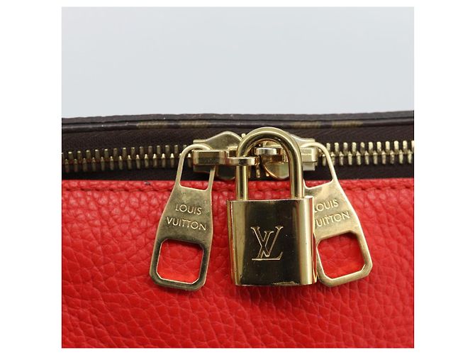 LOUIS VUITTON Borsa Tote Monogram Estrella MM M51193 LV Auth bs35867 Monogramma - vista 19