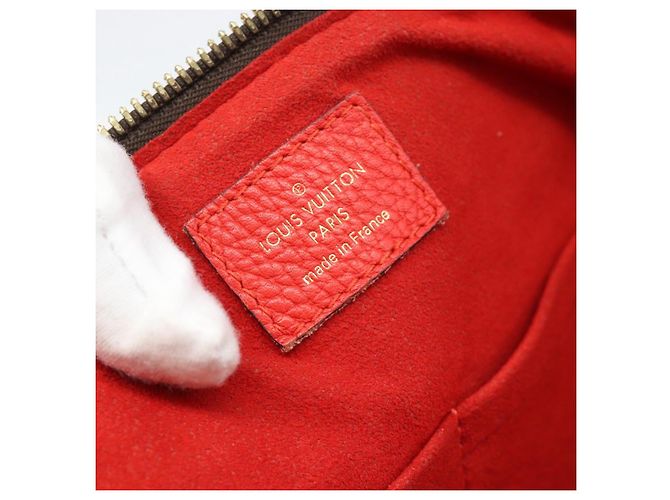LOUIS VUITTON Borsa Tote Monogram Estrella MM M51193 LV Auth bs35867 Monogramma - vista 20