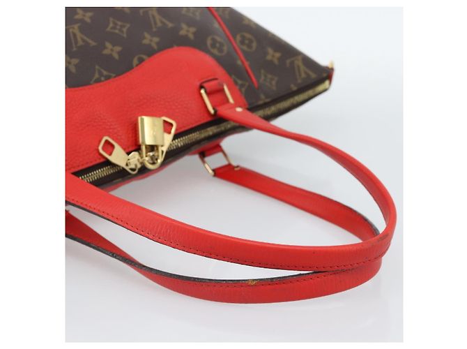 LOUIS VUITTON Borsa Tote Monogram Estrella MM M51193 LV Auth bs35867 Monogramma - vista 7