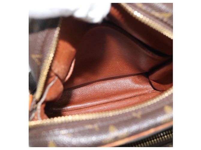 LOUIS VUITTON Borsa a Spalla Monogram Amazon M45236 LV Auth 189646 Monogramma - vista 10