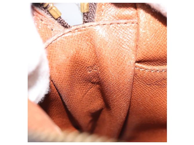 LOUIS VUITTON Borsa a Spalla Monogram Amazon M45236 LV Auth 189646 Monogramma - vista 12