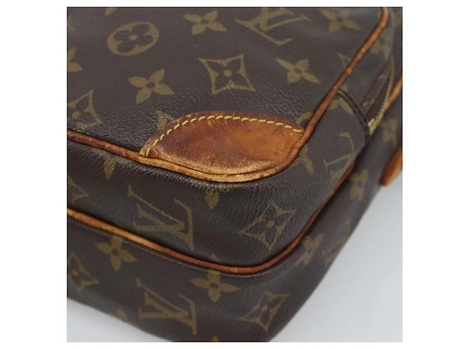 LOUIS VUITTON Borsa a Spalla Monogram Amazon M45236 LV Auth 189646 Monogramma - vista 15