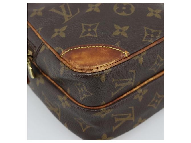 LOUIS VUITTON Borsa a Spalla Monogram Amazon M45236 LV Auth 189646 Monogramma - vista 16