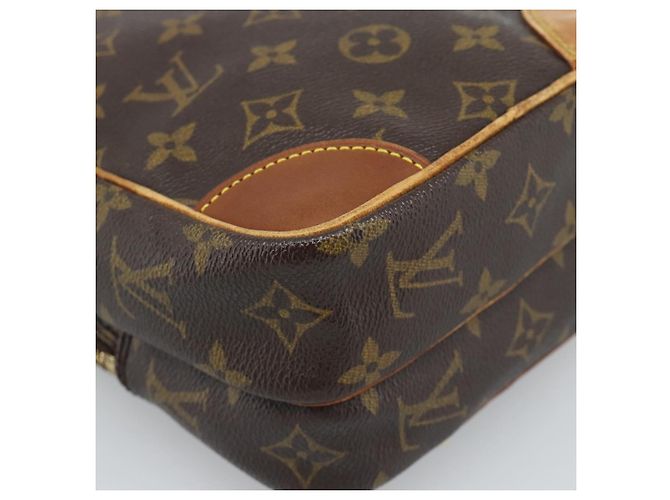 LOUIS VUITTON Borsa a Spalla Monogram Amazon M45236 LV Auth 189646 Monogramma - vista 17
