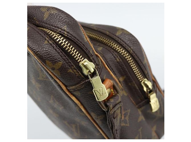 LOUIS VUITTON Borsa a Spalla Monogram Amazon M45236 LV Auth 189646 Monogramma - vista 18