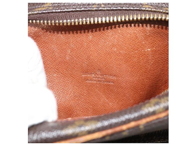 LOUIS VUITTON Borsa a Spalla Monogram Amazon M45236 LV Auth 189646 Monogramma - vista 19